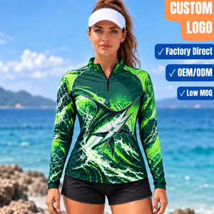 Women's UPF 50 Sun Protection <b>Hoodie</b> Performance Shirts Spf Long Sleeve Hiking Fishing Outdoor Shirt&Tops <b>Lightweight</b> <b>Hoodie</b> - Product Image 1