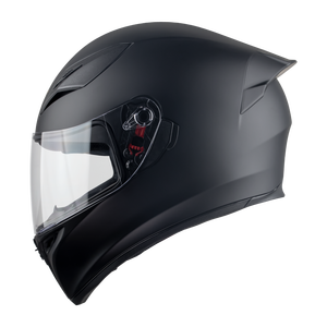Casque Royal fabriqué au Vietnam M138B casque de moto intégral haute qualité ABS fermeture à dégagement rapide nouvelle vente d'usine gratuite - Product Image 3