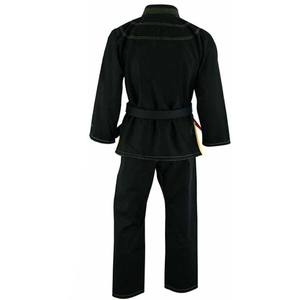 Ropa de invierno de alta demanda para hombres, cómoda, transpirable, de secado rápido, lavable, antibacteriana, top de moda para Jiu Jitsu. - Product Image 3
