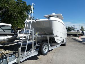 Consola Central T-w-i-n V-e-e 260 C-e-n-t-e-r C-o-n-s-o-l-e G-F-X 2026 - Product Image 2