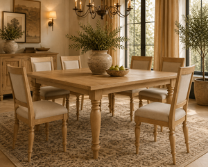 Pieds de table en bois massif, dessus carré, pieds de meubles en bois pour tables à manger, tables basses, bureaux, utilisation en extérieur et en intérieur - Product Image 3