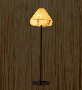 Handcrafted Floor <b>Lamp</b> Wholesale <b>E27</b> <b>Holder</b> Standing Light Manufacturer Custom RIPPL Lighting OEM ODM - Product Image 3