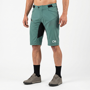 Pantalones Cortos de Ciclismo MTB Personalizados para Hombre, Pantalones Cortos de Ciclismo de Montaña Premium, Ropa de Ciclismo Ligera y Transpirable - Product Image 3