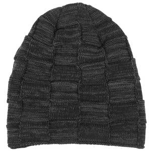 Gorro de Punto de Alta Calidad en Oferta para Hombre y Mujer, para Uso en Exteriores, Gorro de Invierno Cálido, Nuevo Diseño 2026 - Product Image 1