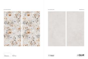 Colección Premium de Azulejos de Porcelana 60X120CM 600X1200MM 24X48IN, Superficie Elegante de Gran Formato, Perfecta para Uso Residencial y Comercial - Product Image 3