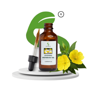 Huile de graines d'onagre en vrac, ingrédient botanique pour les fabricants de produits de soins de la peau, des soins capillaires et des produits de soins personnels - Product Image 1