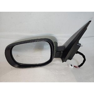 Espejo Retrovisor Izquierdo Usado Casper 87610O6030TKS - Product Image 1
