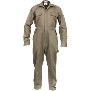 Overol de Seguridad Reflectante de Alta Visibilidad Personalizado, Fabricante de Ropa de Trabajo, Pedidos al por Mayor - Product Image 4
