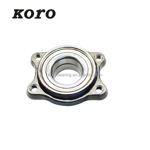 Automobil Vorder- und Hinterradnabe HUB270-1 90369-t0003 Du5496-5 51750-3J000 51750-2B010 Radnabenlager für Japanische Autoachsen - Product Image 5