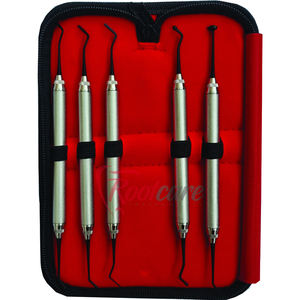 Juegos de Instrumentos de Resina Compuesta de Calidad Premium para Dentistas, Juego Completo de Instrumentos de Resina Compuesta - Product Image 6