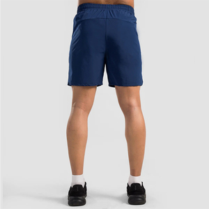 Pantalones Cortos Deportivos para Hombre con Logotipo de Marca Personalizado, de Secado Rápido, Transpirables y Cómodos, Venta al Por Mayor de Ropa Deportiva - Product Image 4