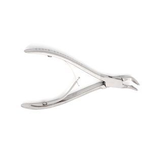 Micro Rongeur Friedman de 90 Grados, 14 cm, Instrumento Quirúrgico de Acero Inoxidable para Corte y Recorte Óseo de Precisión - Product Image 4