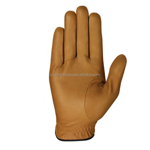 Guantes de Golf de Agarre Ligero para Hombre y Mujer, con Construcción Duradera, Ajuste Cómodo y Control de Swing Mejorado para Exteriores - Product Image 5