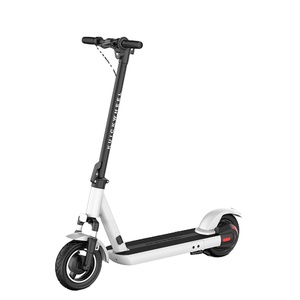Monopattino Elettrico Kuickwheel S1C Pro 500W 2026, Scooter Elettrico, Magazzino UE, Colore Bianco - Product Image 5