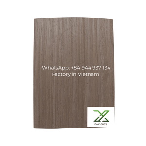 High Quality Engineered Ebony <b>Veneer</b> Panels Rotary Cut 2500x640mm Eco Friendly for Furniture and Doors - Product Image 6