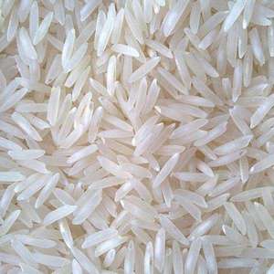 Wholesale Organic Top Grade Dried Basmati <b>Rice</b> 5% Broken Long Grain White <b>Rice</b> Soft Texture 25/50kg PP <b>Bags</b> - Product Image 4
