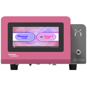 [Một cách phòng thí nghiệm] siêu sao nữ hoàng Cellulite thiết bị loại bỏ chăm sóc cơ thể công cụ làm đẹp đường viền chuyên nghiệp Massager Giảm Béo CE - Product Image 2