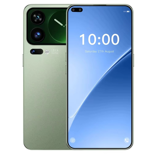 Nuevo Producto 2026, Teléfono Móvil Android 15 OLED, M17 Pro 5G, Smartphone Original Desbloqueado con 7000mAh - Product Image 1