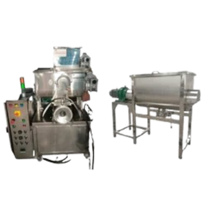 Máquina de Fideos Semiautomática 50 - Product Image 4