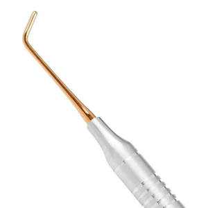 Kit de Sculpture et de Restauration Dentaire en Composite (Lot de 6) en Acier Inoxydable Autoclavable par Grip Surgical - Product Image 5
