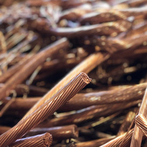 Factory Price High Quality Bright Copper Wire <b>Scrap</b> High Purity 99.95% to 99.99% Recycled <b>Metal</b> Industrial Use - Product Image 3