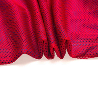 Pantalones Cortos Deportivos de Malla Reversibles para Jóvenes con Nombre Impreso, Chaleco de Entrenamiento de Baloncesto y Fútbol con Logotipo Personalizado, Petos de Fútbol