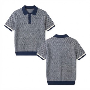 Suéter de Punto Transpirable de Primera Calidad para Mujer, Manga Larga, Diseño Liso, Cuello Redondo, Estilo Casual, Otoño - Product Image 6