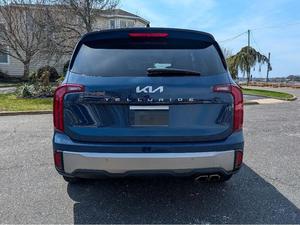 Listo para Enviar, KIA Telluride S AWD 2025, Grado DIY, Garantía de 3 Años, Usado - Product Image 5