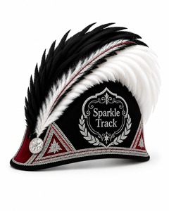 High Quality Hackles Premium Feather Materials for Craft and Decorative Applications with OEM Service Manufacturer Support - Product Image 4