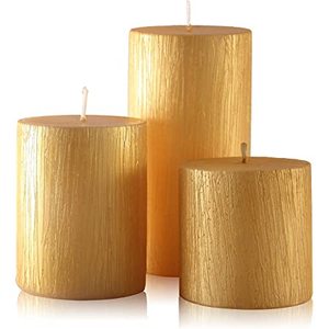 Solid Metal Copper Colored Wax <b>Jar</b> <b>Decor</b> Candle Holder Best for Table <b>Decor</b> Design Votive for Christmas <b>Decoration</b> - Product Image 2