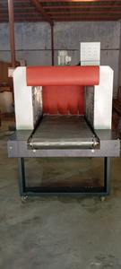 Máquina Eléctrica Automática de TUNNEL DE ENSUBIDORACIÓN para Envasado de Alimentos y Bebidas - Product Image 4