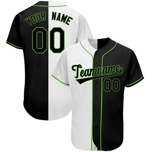 Uniforme de Béisbol de Alta Calidad Personalizado para Equipos, Ropa Deportiva al por Mayor para Hombres y Mujeres, Fabricante OEM, Suministro Zunair Industry - Product Image 6