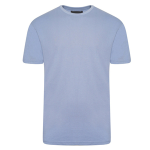 100% Cotton Casual Men's Summer <b>Twin</b> 2-Piece Matching <b>Set</b> Quick-Dry Breathable - Product Image 2