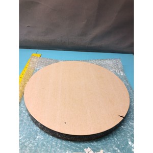 LAM 515-010273-001 เครื่องมือ, ฝาครอบห้องล่าง, 153872 - อุปกรณ์และอะไหล่เซมิคอนดักเตอร์ระดับโลกที่เชื่อถือได้ - Product Image 4