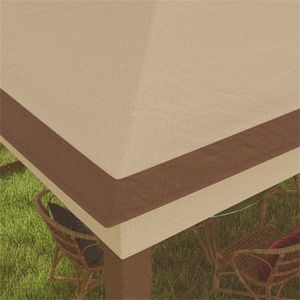 Foldable Pop-Up Canopy Gazebo for Parties-Portable Party Tent & Pergola - Product Image 6