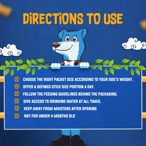 OEM ODM Naturel Anti-Anxiété Doux À Mâcher pour Chiens Camomille Chanvre Soulagement Du Stress Complément Sûr Pour Joint Marque Privée Disponible - Product Image 3