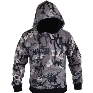 Sweat-shirts en polaire personnalisés en gros, sublimés, écologiques, pour la gym, le fitness, à manches longues, séchage rapide, en polyester, pour le sport, la course à pied, unisexe - Product Image 2