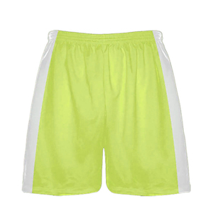 Uniformes de Lacrosse Personalizados para Hombre, Poliéster, Juveniles, Transpirables, de Secado Rápido, con Malla, Conjunto de Sublimación para Equipo - Product Image 6