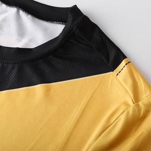 เสื้อรัชการ์ดแขนยาวสำหรับออกกำลังกาย - Product Image 3