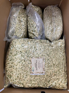 Premium New Fresh Crop Dried Jasmine Buds Flowers Natural Aroma Edible Food Grade Loose Leaf Flower Tea Brewing Food Making Bulk - Product Image 5