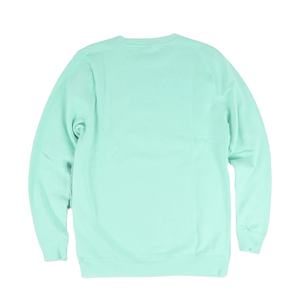 Nouveau Sweat-shirt Femme Couleur Unie Design Décontracté Broderie Avant Personnalisée Qualité Supérieure Prix de Gros Exportation OEM - Product Image 2