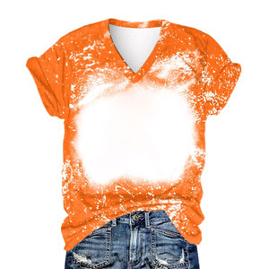Elegante Camiseta Polo de Algodón 100% Sublimado para Hombre, Corte Holgado, Estampada, Moderna, Sostenible, Nueva Llegada - Product Image 3