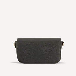 Sac à bandoulière en cuir de luxe, véritable cuir véritable, fait main, sacs à main en cuir personnalisés, cadeau pour elle - Product Image 3