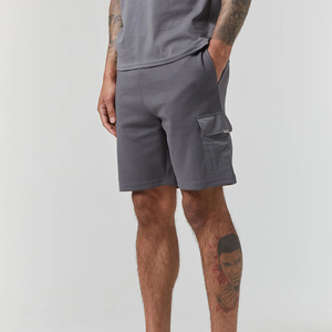 Summer Casual Short Sleeve Casual Wear <b>Men's</b> T-<b>Shirts</b> <b>Men's</b> Summer Wear Set Printed T <b>Shirt</b> and Shorts for Gym Printed <b>Men</b> - Product Image 4