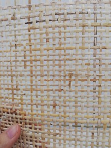 หวายเวียดนามคุณภาพพรีเมียม งานฝีมือธรรมชาติ สำหรับทำเฟอร์นิเจอร์ เก้าอี้ ขายส่ง - Product Image 2