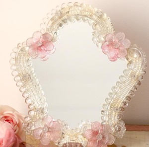 Espejo Veneciano Vintage - Product Image 1