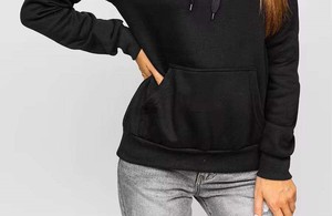 New Condition Women <b>T</b> <b>shirt</b> <b>Hoodies</b> High Quality Polyester Fabric Multi Color Waterproof Women <b>T</b> <b>shirt</b> <b>Hoodies</b> <b>With</b> Latest - Product Image 4