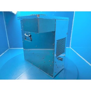 DAIHEN 2L39-000039-26 FTM-80A1 Moniteur de traversée RF d'occasion – Pièces d'équipement semi-conducteur d'époque - Product Image 1