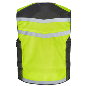 Good Quality Multiple Color <b>LED</b> <b>Light</b> Eco Friendly <b>Working</b> Safety Vest OEM Service Hot Sale Unique Style Hi Vis Safety Vest - Product Image 3
