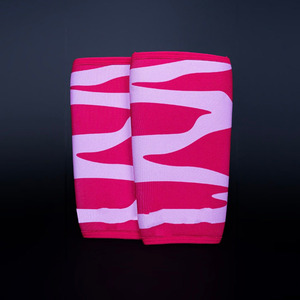 Durable <b>Knee</b> <b>Sleeves</b> Men Women <b>Compression</b> Gym Workout Support Manufacturer - Product Image 6